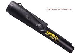 كاشف عن المعادن سعر ومواصفات جهاز Csi Pro Pointer Handheld Detector Handheld Hair Straightener Pointers