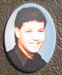 Ronald Anthony “Ronnie” Chavez (1966-2016): homenaje de Find a Grave