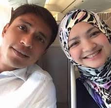 Biodata Adi Putra, Pelakon Drama Bicara Cinta