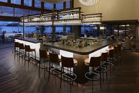 The Gantry Restaurant Bar Restaurant Sydney Restaurants Cool Restaurant