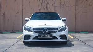 Last changes in mercedes c 180 prices. New Mercedes Benz C Class 2020 2021 Price In Malaysia Specs Images Reviews