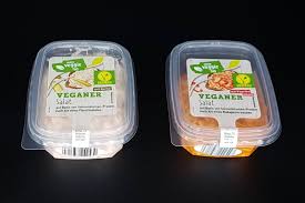 14,90€ rindermedaillons budapester art a,l,x. Wie Schmeckt Der Veganer Salat Von Aldi Sud Mein Veggie Tag