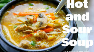 Better u write a blog about presentation jey would help for others so as me. Easy Hot And Sour Soup Youtube
