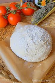 Recette Pate A Pizza Express Sans Repos Recette Recette Pate A Pizza Recette Pate A Pizza