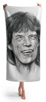 Murphy Art Elliott Beach Towels for Sale