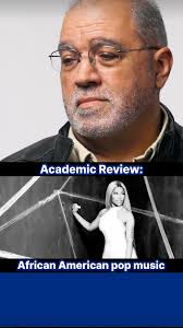 🎶 Do you know where your music comes from? “What you’re listening to  today, it may feel new, but it’s not new,” says UC Berkeley historian and  lecturer Rickey Vincent. , Vincent teaches a course ...