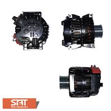 A função da roda livre do alternador consiste em desacoplar o alternador de irregularidades rotacionais do virabrequim num motor de combustão interna, visto que o. China Alternador De 24v De La Carretilla Para Scania 2448165 0518064 1442788 0124555008 063535550080 Comprar Alternador De Coche En Es Made In China Com