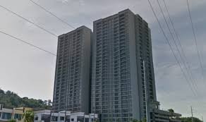 They were promised to get their keys by april 2017 but buyers were left in conundrum due to the dilemma of getting an access road to the property. Condominium For Sale At The Gardens Bundusan Land
