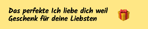 Mich getheilt leicht zu ertragen, du troestetest im kummer mich 356 Ich Liebe Dich Weil Spruche