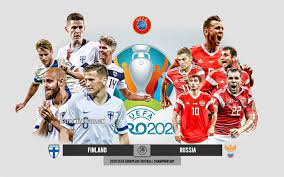 The live streaming of finland vs russia uefa euro 2020 will be telecast on bbc one in britain. Russia Vs Finland Uefa Euro 2020 Preview Where To Watch Team News Prediction Project Spurs