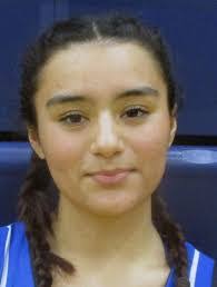 Lesley Castillo's Instagram, Twitter & Facebook