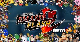 Super Smash Bros 2 Unblocked Games
