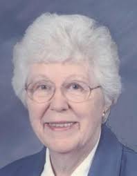 Kathleen Louise O'Shaughnessy Feidt (1928-2014)