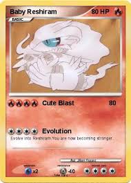 pokemon baby reshiram 47