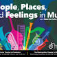 YOUNG PEOPLE'S CONCERT - PEOPLE, PLACES, & FEELINGS IN MUSIC (Morgantown) — West Virginia Symphony