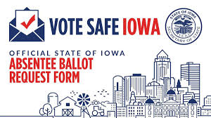 Based on the information you provide, you will receive further instructions from the board of examiners of shorthand reporters or its administrative office on the tasks you must complete prior to certification. Iowa Supreme Court Ruling Could Block Thousands Of State Ballot Requests