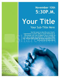 Free church newsletter templates microsoft word. Pin On Women Conference Ideas