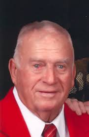 Obituary information for Paul Ray "Pete" Hale