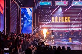 Kid Rock headlines Turning Point halftime show on Super Bowl Sunday