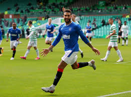 Rangers v celtic was a match which took place at the ibrox stadium on saturday 29 december 2018. Connor Goldson Double Sees Dominant Rangers Defeat Celtic In Old Firm Derby The Independent
