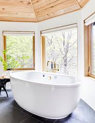 15 Chic Bathroom Lighting Ideas Flattering Light For Bathrooms