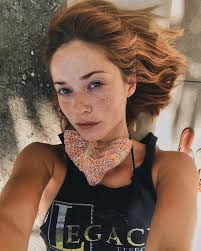 Photo by Sierra Love (@sierralove.art) · May 25, 2020