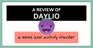 16 apps to help you track your anxiety. Review Of Daylio A Mood Tracker And Micro Diary App Cinnamon Sunrise