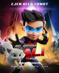 Tonton filem melayu, tonton cerekarama melayu, tonton dan download drama melayu, filem terbaru, filem malaysia, drama. Misi Apa Yang Akan Ejen Ali Lakukan Superstar Cinema Facebook