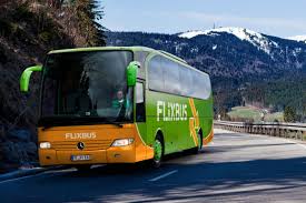 Independent Flixbus Review Budget Bus Travel Rome2rio
