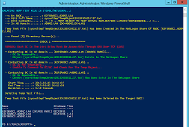 2013-03-03) Testing Sysvol Replication Latency/Convergence Through  Powershell | Jorge's Quest For Knowledge!