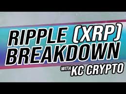 $9 726 828 772 285 946 btc. Ripple Xrp Market Cap Breakdown Crypto Youtube