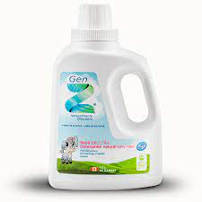 Detergente Liquido Para Ropa De Bebe Generacion Z