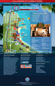 Maybe you would like to learn more about one of these? Mackinaw City Original Murdick S Fudge