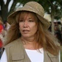 Beth Paul Brissette Obituary