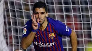 Stream online feeds for free. Rayo Vallecano 2 3 Barcelona Champions Stun Rayo With Late Comeback Bbc Sport