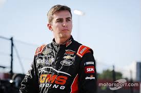 When a driver and a team hook up together in nascar, they have a shared goal of succeeding with each other. Dalton Sargeant Out At Gms Racing