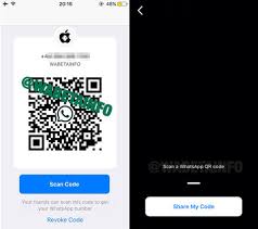 Ciangel archived, cdn access is not available anymore. Podras Anadir Contactos A Whatsapp Con Un Codigo Qr