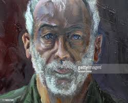 At the Cambridge Center for Adult Learning's sudio school, Peter... News  Photo