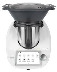 La elección depende de la conexión que tengas en tu casa, podés elegir una eléctrica que simplemente la conectas al toma corriente, o podés optar por una a gas, en este caso tenés que tener en cuenta que hay muchas que. Nueva Thermomix Tm6 Caracteristicas Precio Y Ficha Tecnica
