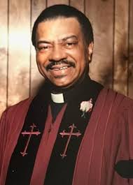 Rev. James Matthews Jr. Obituary (2024)