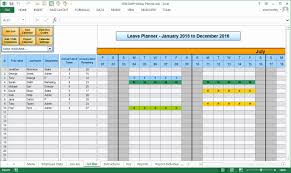 Vacation Schedule Template 2016 Luxury 2016 Employee Vacation Chart Search Results Schedule Template Daily Planner Template Planner Template