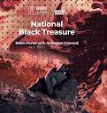 National Black Treasure - Magic Road - Untappd