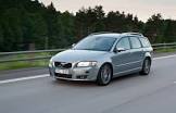 Volvo-V50