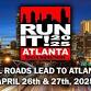 ABKC ATLANTA BULLY MARATHON 2025 event image