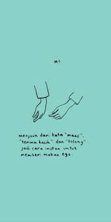 Pin Oleh Naphta Lina Di Kutipan Kata Kata Indah Kutipan Buku Motivasi