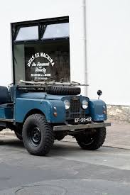 Image result for Marine Blue 1982 Land Rover