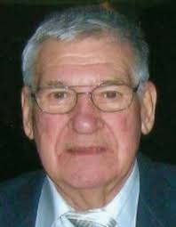 Obituary information for James Hugh Slade