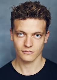 Fan Casting Jack Bandeira as Young Cletus Kasady in Venom: Let There Be  Carnage