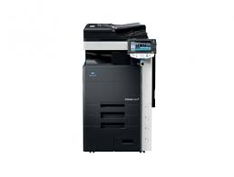 Download the latest drivers, manuals and software for your konica minolta device. Konica Minolta Bizhub C452 Colour Copier Printer Scanner