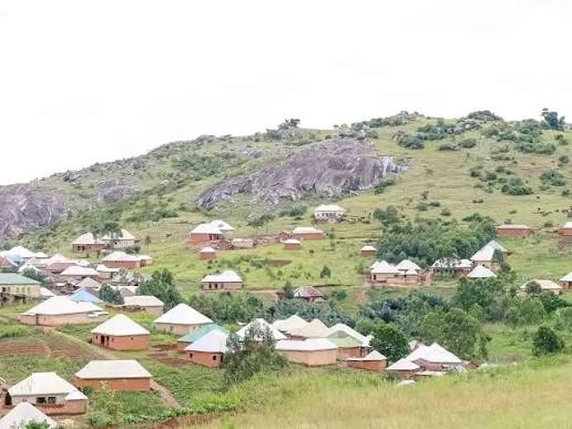 Galumjina A